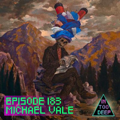 183 - MICHAEL VALE