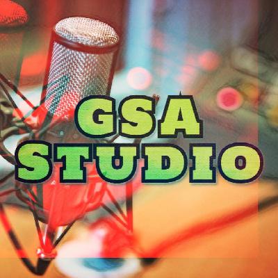 GSA про две беды