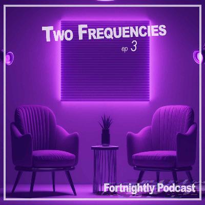 Episode 3 - Call It DJing?