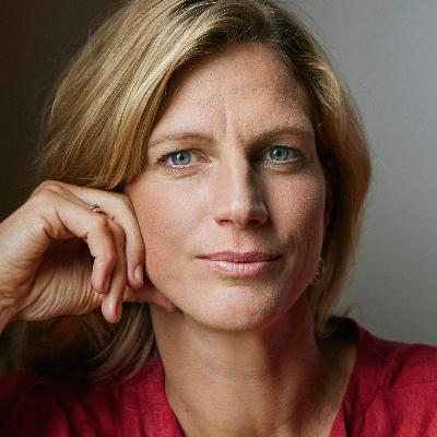 Maja Göpel: Wie finden wir den Mut zur Veränderung?
