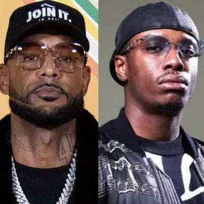 Werenoi Feat Booba - Kelly IA Werenoi Feat Booba - Kelly IA