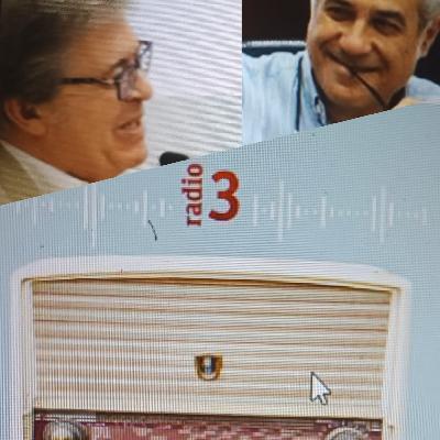 Duendeando - Cien años de flamenco y radio - 14/12/25