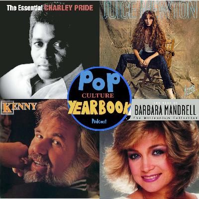1981: 80s Country (Part 1) - 1981 Country Playlist 1981: 80s Country (Part 1) - 1981 Country Playlist