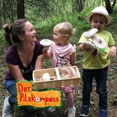 29 Interview mit Natalja Plein alias Frau Sonnenschein von Pilzcoach Allgäu