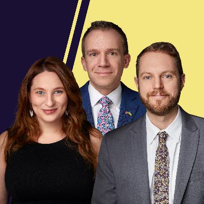 Ep. 239: Columbia University, Mahmoud Khalil, DEI, law firms, and more