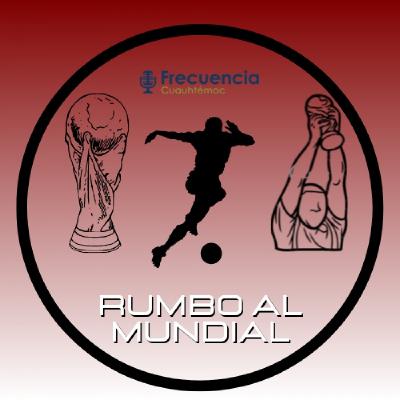 Rumbo al Mundial 5