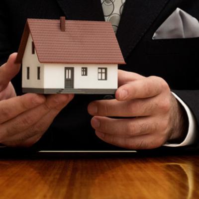 The Changing Face Of Real Estate