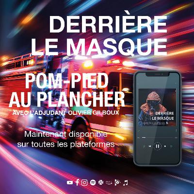 Pom-pied au plancher [S2 - E5]