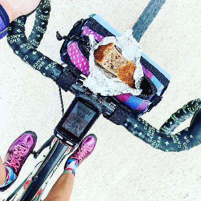 Ep.5 Fueling Your Gravel Grinder