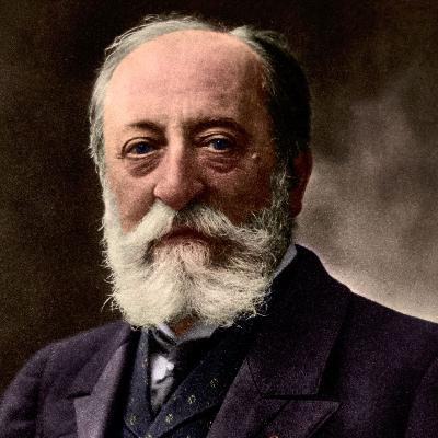 Saint-Saens 100: Episodio 1 : La Sinfonía en la mayor y la Suite para chelo y piano