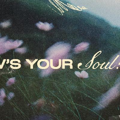 How To Recover Your Soul | How's Your Soul | Part 5 How To Recover Your Soul | How's Your Soul | Part 5