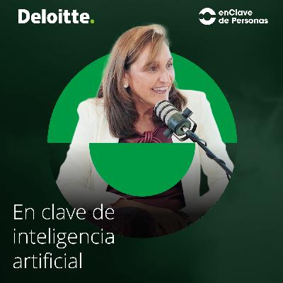 10. Vodafone y su viaje hacia una nueva etapa en RRHH de la mano de la IA y Remedios Orrantia 10. Vodafone y su viaje hacia una nueva etapa en RRHH de la mano de la IA y Remedios Orrantia