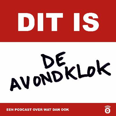 Dit is De avondklok Dit is De avondklok