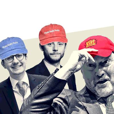 Why Britain needs more Yimbys