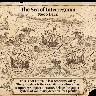 ReadMultiplex.com: You Have 5000 Days: Navigating the End of Work as We Know It. Part 22: After Universal High Income.