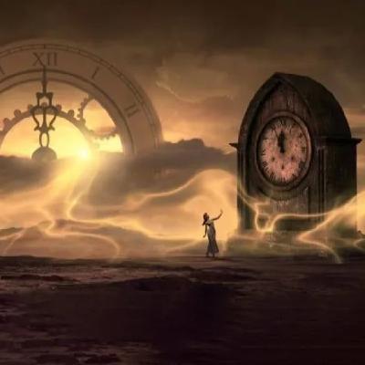 Regresiones a vidas pasadas y sucesos paranormales. Entrevista a Esteban Amaro, terapeuta en regresiones.