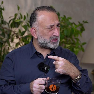 نصائح من مستثمر ورؤية لمستقبل الأردن في كأس العالم - بشار حوامدة - وعي بودكاست