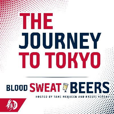 Blood, Sweat, & Beers | USA Rugby Co-Captain Kris Thomas