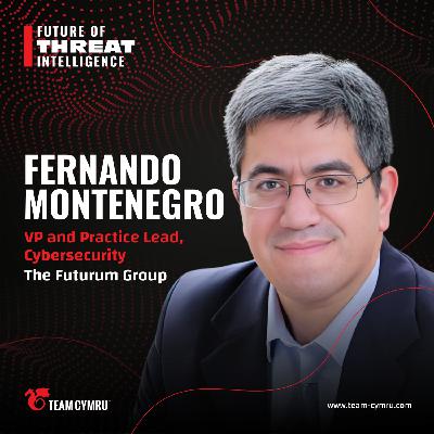 The Futurum Group's Fernando Montenegro on the OODA Loop Approach to Security Strategy The Futurum Group's Fernando Montenegro on the OODA Loop Approach to Security Strategy