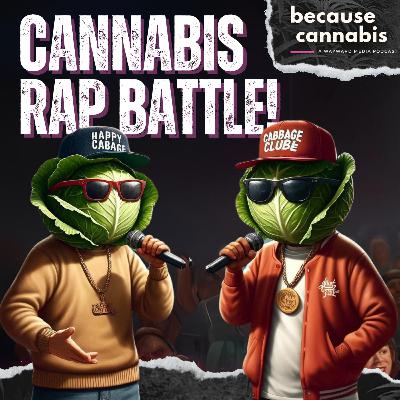 Happy Cabbage vs. Verano: LinkedIn Beef Becomes Rap Battle Happy Cabbage vs. Verano: LinkedIn Beef Becomes Rap Battle