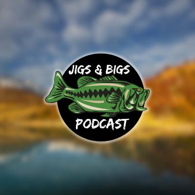 Ep. 295: Windy conditions while fishing, how much is too much of a good thing? Ep. 295: Windy conditions while fishing, how much is too much of a good thing?
