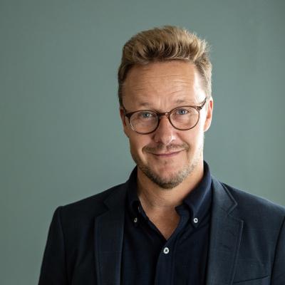 33. Hvad f.... er ambassadørskab egentlig? - med Thomas Specht