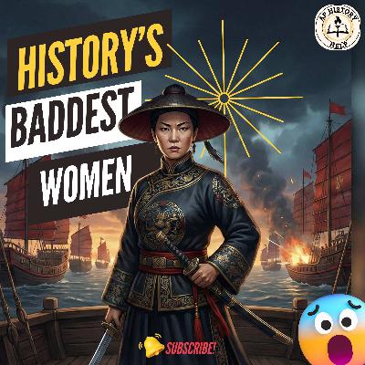 Shattering the Narrative: The Women Who Defied History (AP World, Euro, & APUSH)