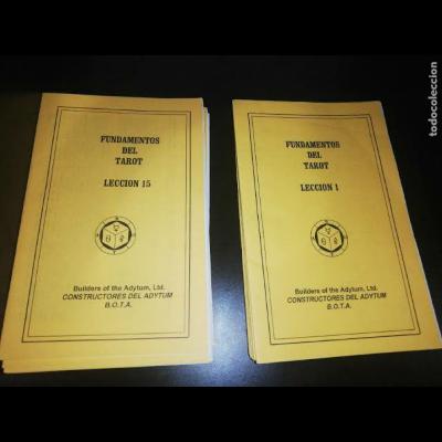 Audiolibro Ilustrado Fundamentos del Tarot Parte 14 🔮 Audiolibro Ilustrado Fundamentos del Tarot Parte 14 🔮