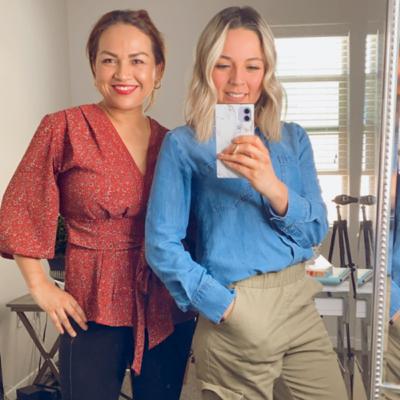 Episodio #3 Tu hij@ no necesita una mamá perfecta,necesita una mamá Feliz!