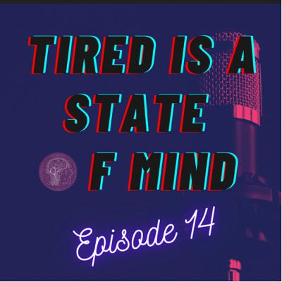 Episode 14: My struggles with covid, bulking, and indecisiveness Episode 14: My struggles with covid, bulking, and indecisiveness