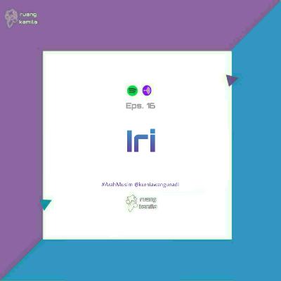 Eps. 16 Iri