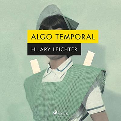Algo temporal (Audiolibro) | Prueba Gratis