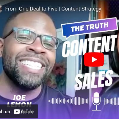 176. 5x Sales Growth with the Category Evangelist Method - MedTech Sundays