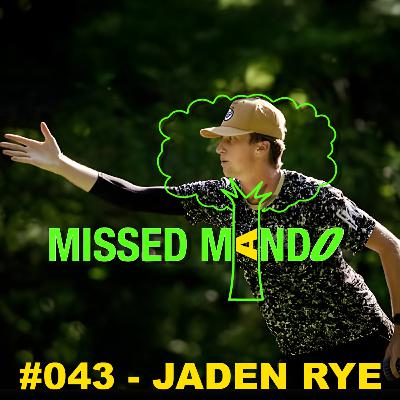 Jaden Rye Interview, Flatts Classic, ECAN, Ledgestone | Missed Mando Podcast #043 Jaden Rye Interview, Flatts Classic, ECAN, Ledgestone | Missed Mando Podcast #043