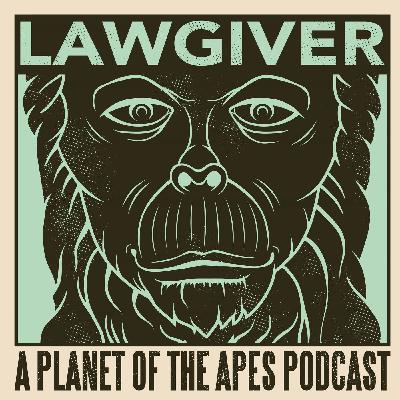 Kingdom of the Planet of the Apes Teaser Trailer