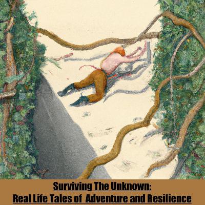 Surviving The Unknown: Real Life Tales of Adventure and Resilience Surviving The Unknown: Real Life Tales of Adventure and Resilience