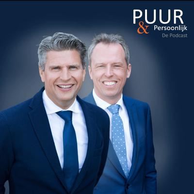 S5E2 - Puur en Persoonlijk de Podcast - Value Beleggen S5E2 - Puur en Persoonlijk de Podcast - Value Beleggen