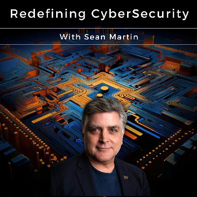 SOC Automation and the AI-Driven Future of Cybersecurity Defense | A Redefining CyberSecurity Podcast Conversation with Richard Stiennon, Chief Research Analyst of IT-Harvest
