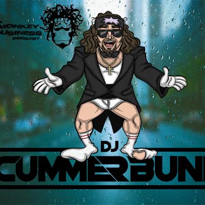 #33 DJ Cummerbund