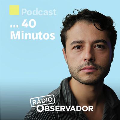 Os mais ouvidos de 2025. Rui Maria Pêgo: “Recebi ameaças de morte. Foi aí que percebi o peso de dizer que era homossexual”