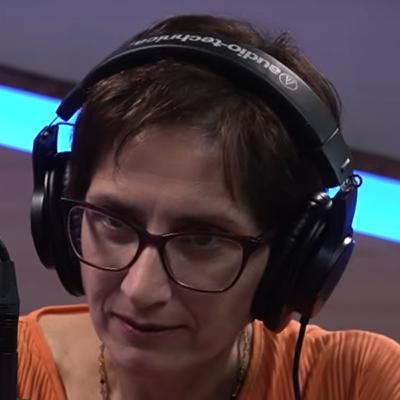 Episodju 165 ma' Nadia Delicata