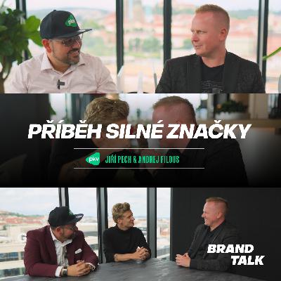 Příběh značky PKV - Nejsilnější brand v energetice | Jiří Pech a PKV