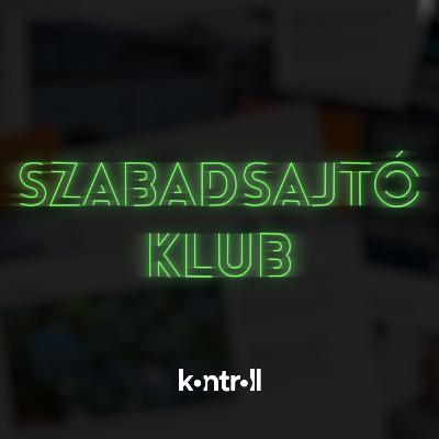A Fidesz mindenben hazudik // SZABADSAJTÓ KLUB