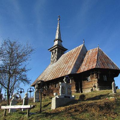 The Reformed Church in Transylvania