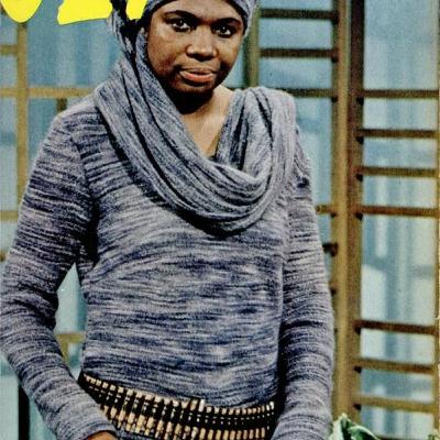 125. Fashion in Focus: The Bandolier Belt