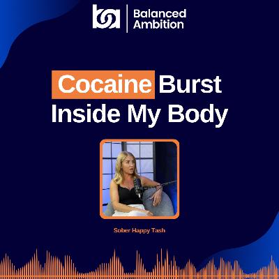 I Hit Rock Bottom – Then Rebuilt Everything | Tash’s Story