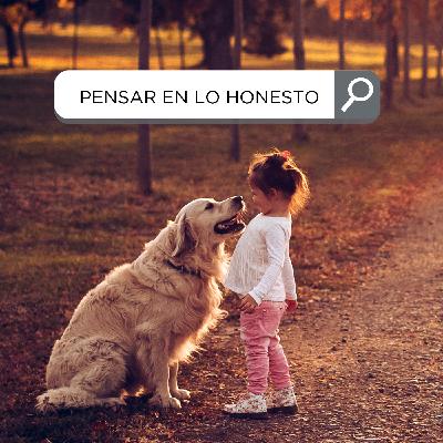 Pensar en lo honesto Pensar en lo honesto