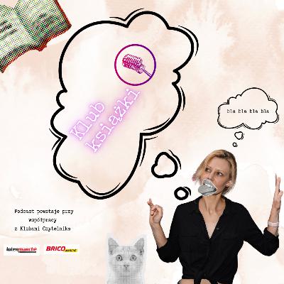 Powieść historyczna. Rozmowa z Magdą Knedler Powieść historyczna. Rozmowa z Magdą Knedler