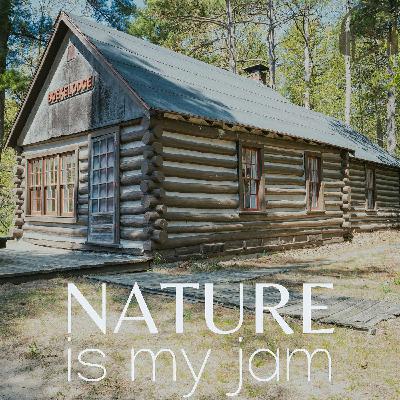 Sounds of Sleeping Bear Dunes: High Noon at the Boekeloo Lodge