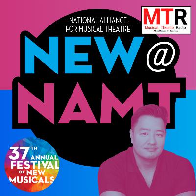S4E2 Festival Preview: SOFT MAGICAL TOFU BOY(S) Featuring NAMT Festival Writer KEVIN WONG S4E2 Festival Preview: SOFT MAGICAL TOFU BOY(S) Featuring NAMT Festival Writer KEVIN WONG